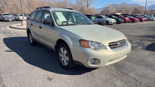 Used 2005 Subaru Outback 2.5i image 7