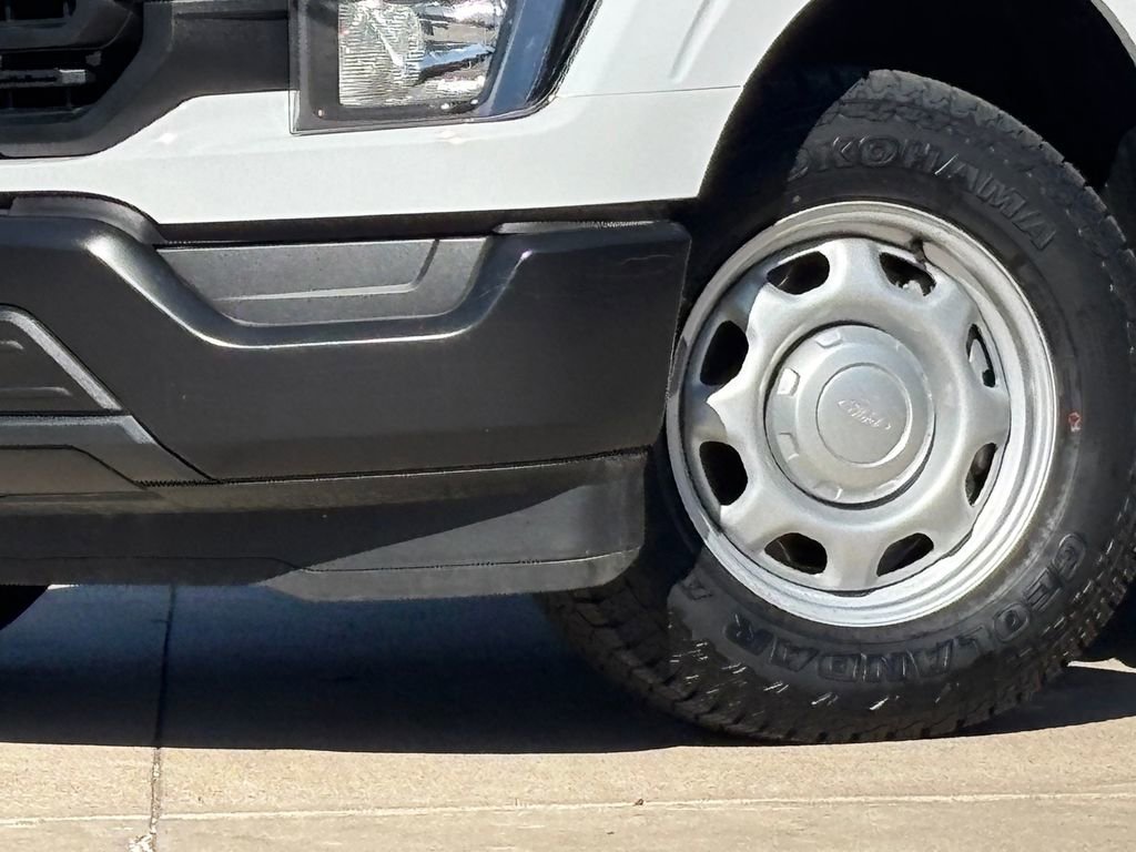 Used 2023 Ford F150 XL image 2