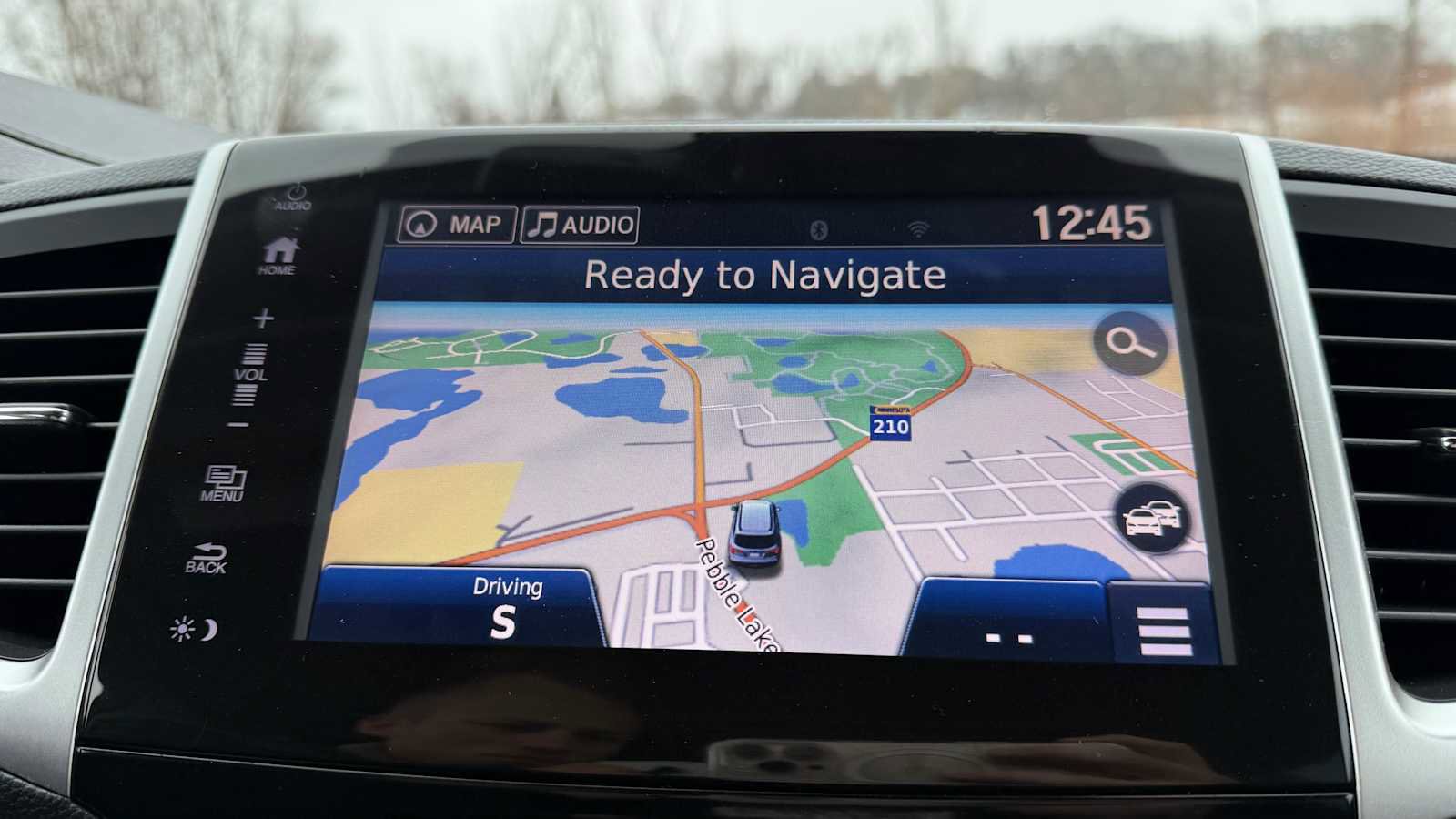 Used 2017 Honda Pilot Elite image 25