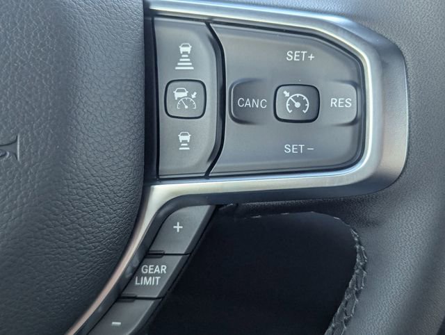 New 2026 RAM 1500 Big Horn image 10