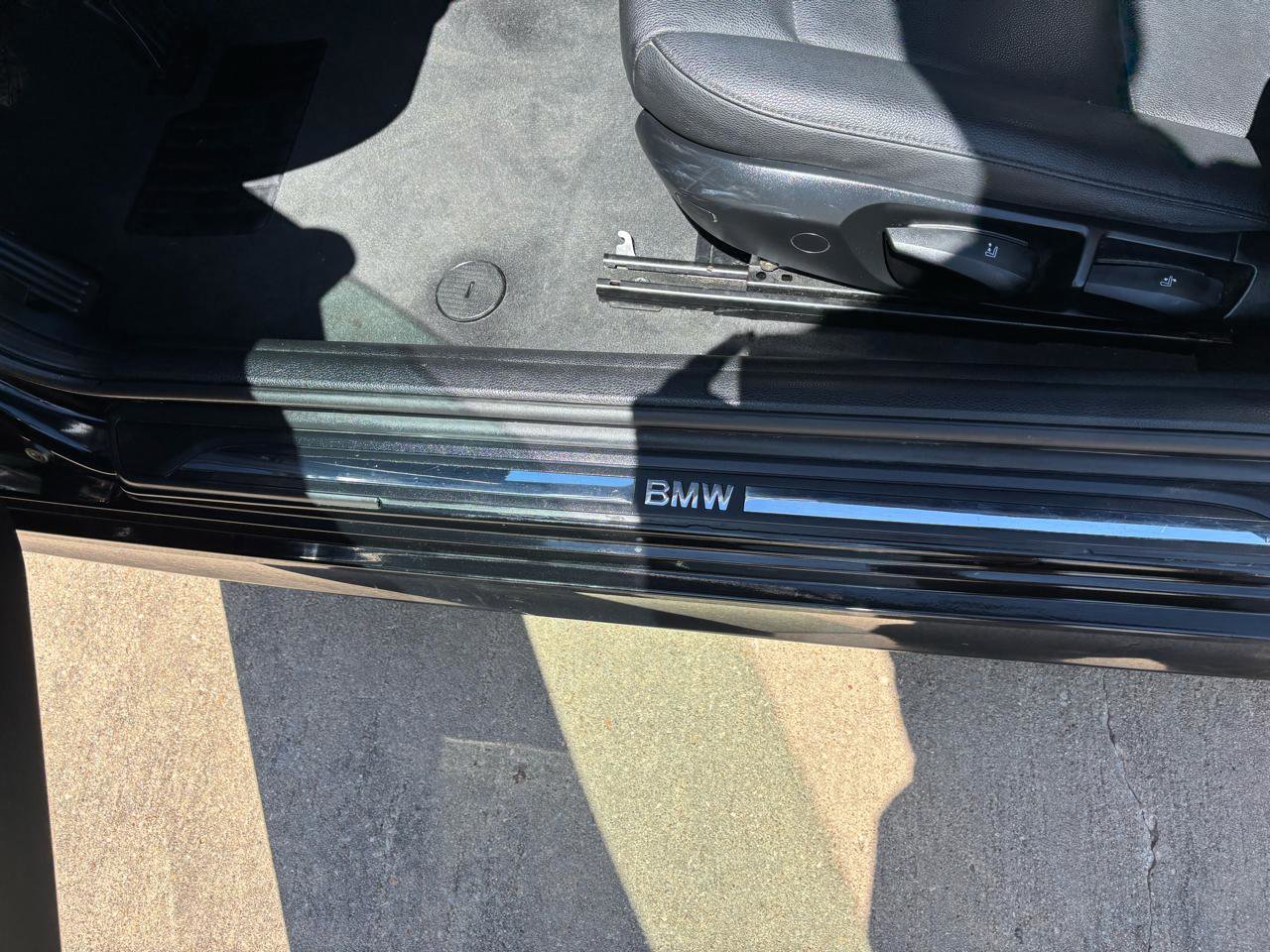 Used 2008 BMW 128i Convertible image 23