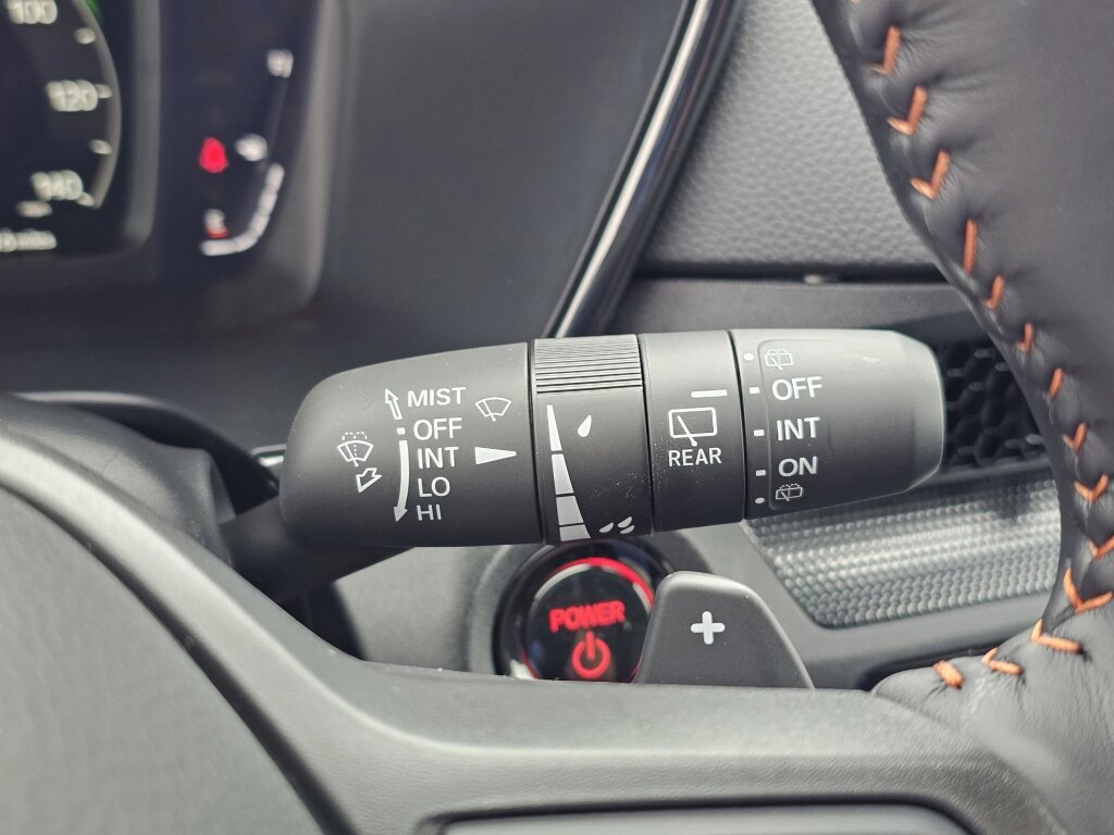 New 2026 Honda CR-V Sport-L image 26