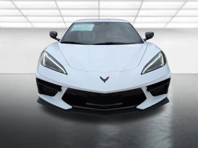 New 2026 Chevrolet Corvette Stingray Coupe w/ Z51 Performance Package image 24