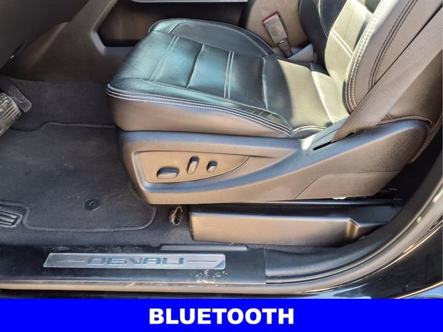 Used 2019 GMC Sierra 2500 Denali w/ Duramax Plus Package image 20