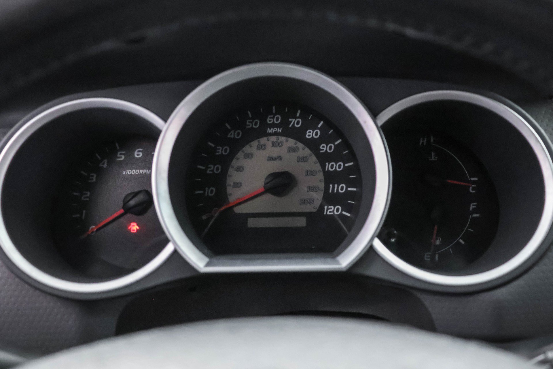 Used 2006 Toyota Tacoma 4x4 Access Cab V6 image 11