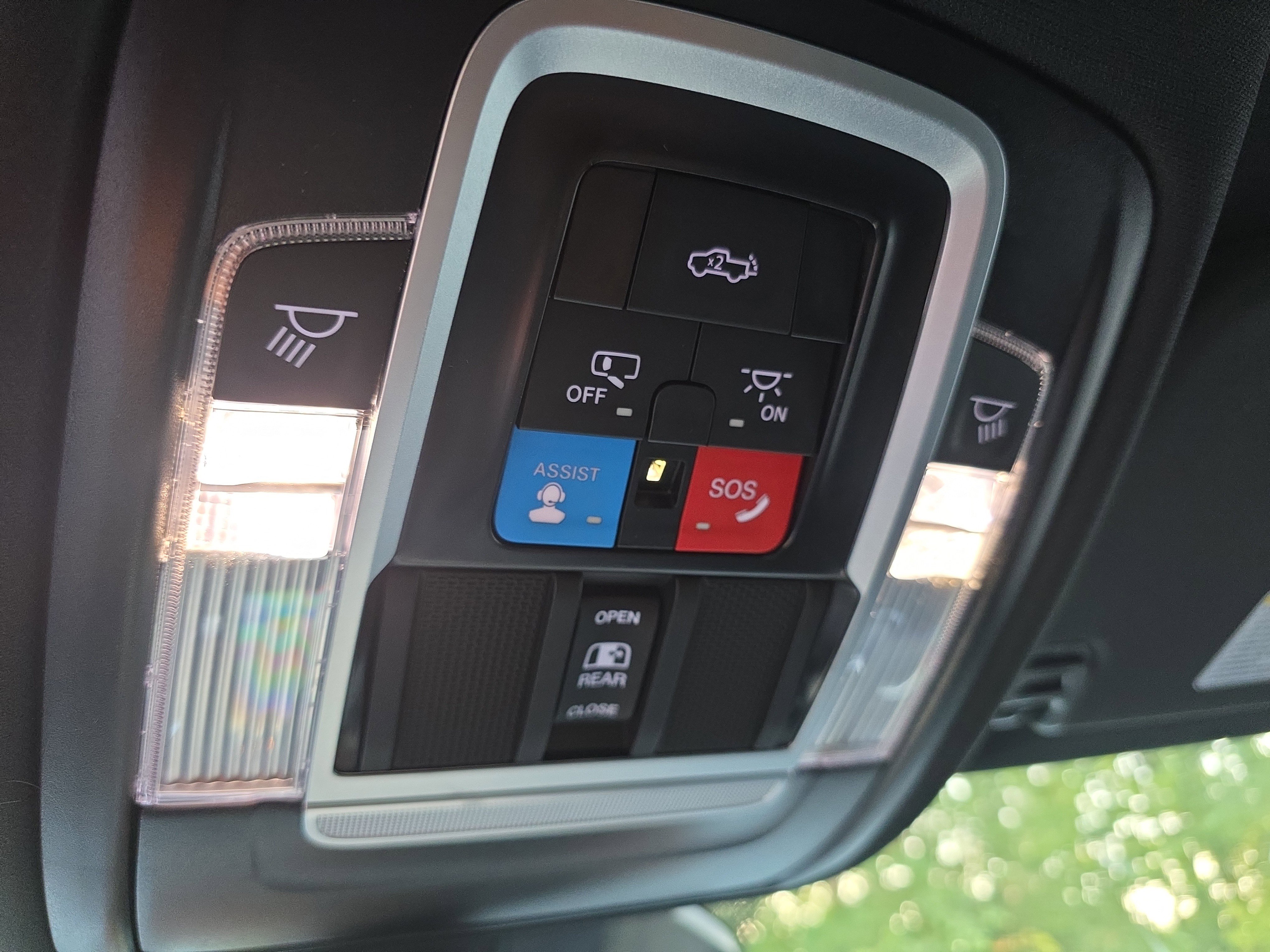 New 2026 RAM 1500 Big Horn image 9