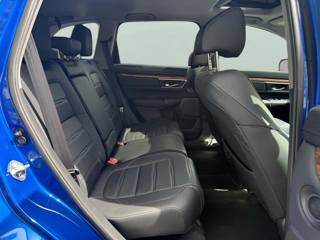 Used 2020 Honda CR-V EX-L image 10