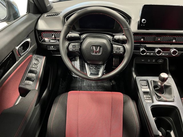 New 2026 Honda Civic Si image 20