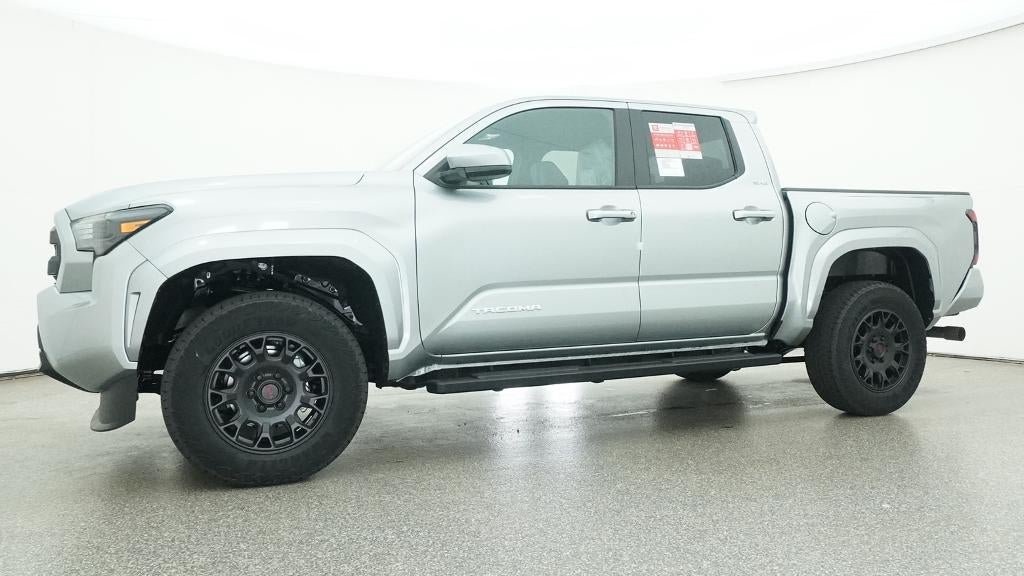 New 2026 Toyota Tacoma SR5 RWD image 18