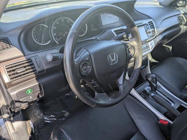 Used 2014 Honda Accord EX-L image 10