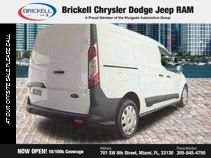 Used 2022 Ford Transit Connect XL FWD image 17