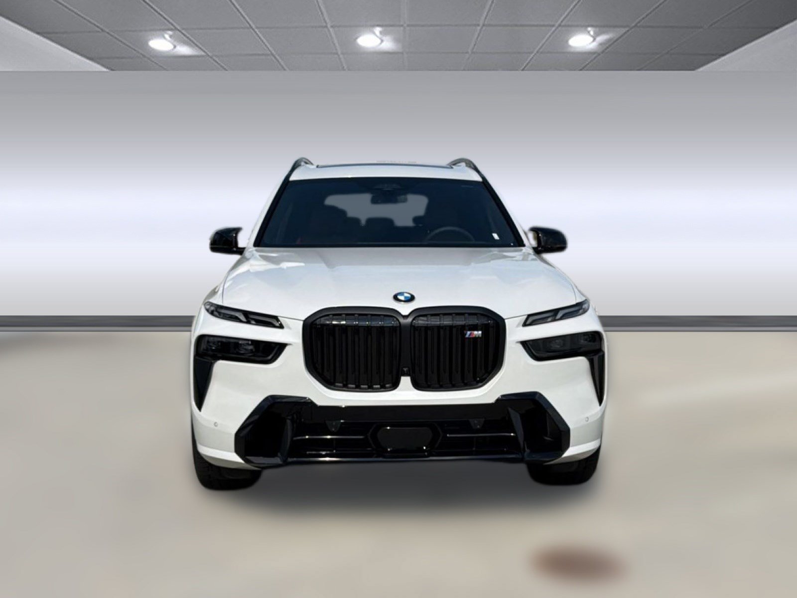 New 2027 BMW X7 M60i AWD/4WD image 4