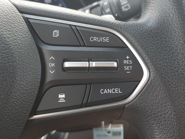 Used 2021 Hyundai Palisade SE AWD/4WD image 24