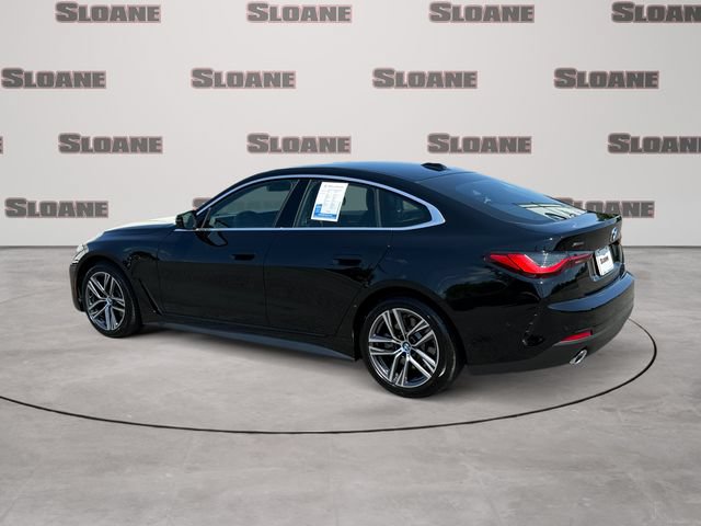 Used 2026 BMW 430i xDrive w/ Premium Package AWD/4WD image 3