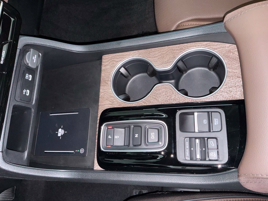 Certified 2026 Honda Pilot Elite image 20