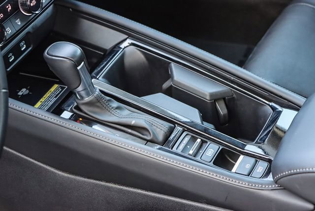 Certified 2024 Honda Accord Touring image 21