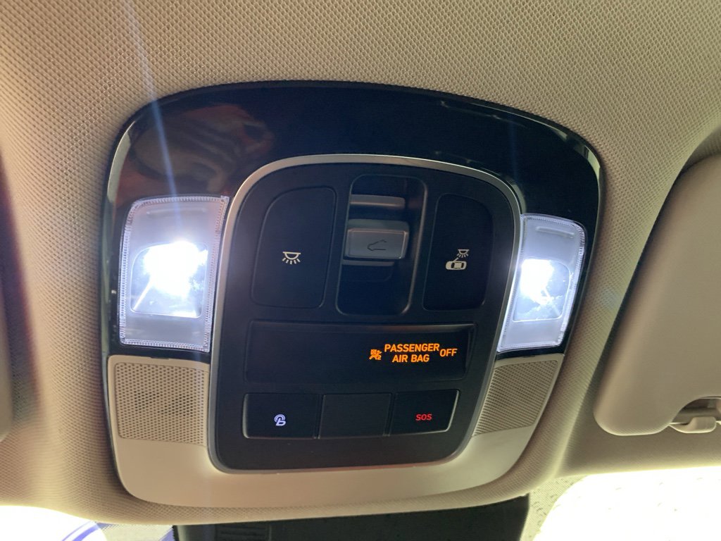 Used 2022 Hyundai Tucson SEL w/ Convenience Package image 28