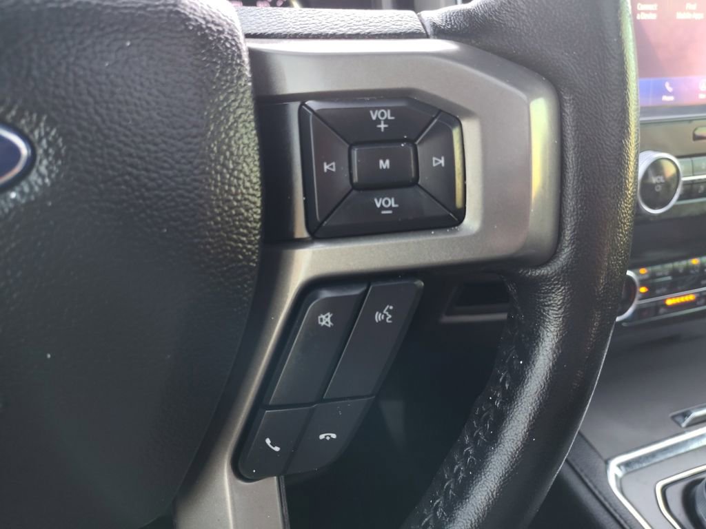 Used 2021 Ford Expedition XLT image 25