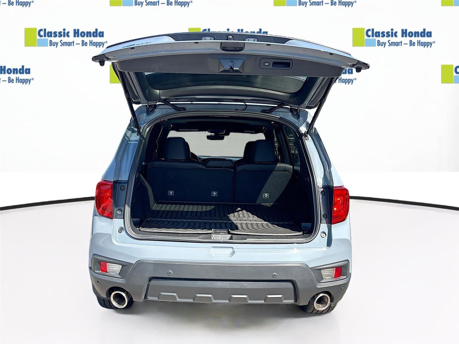 Used 2022 Honda Passport EX-L image 31