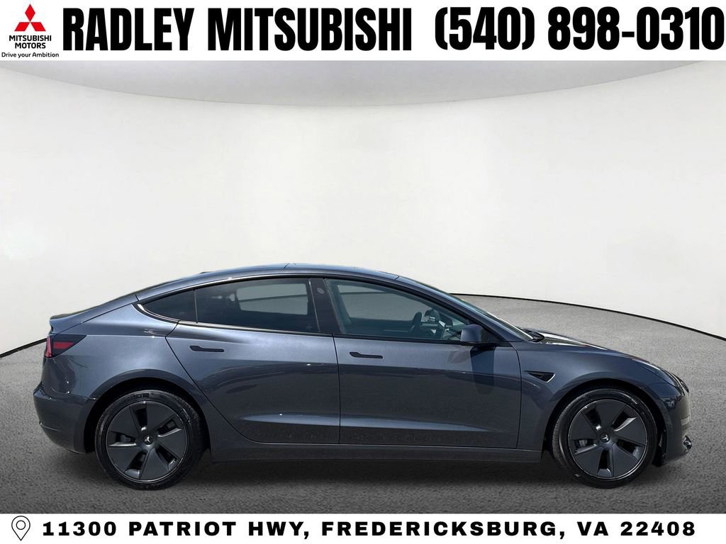 Used 2023 Tesla Model 3 Standard Range image 18