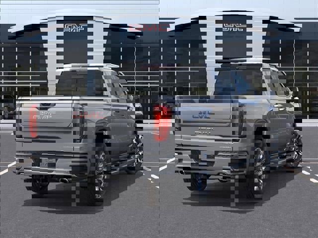 New 2025 GMC Sierra 1500 Denali w/ Denali Reserve Package image 4