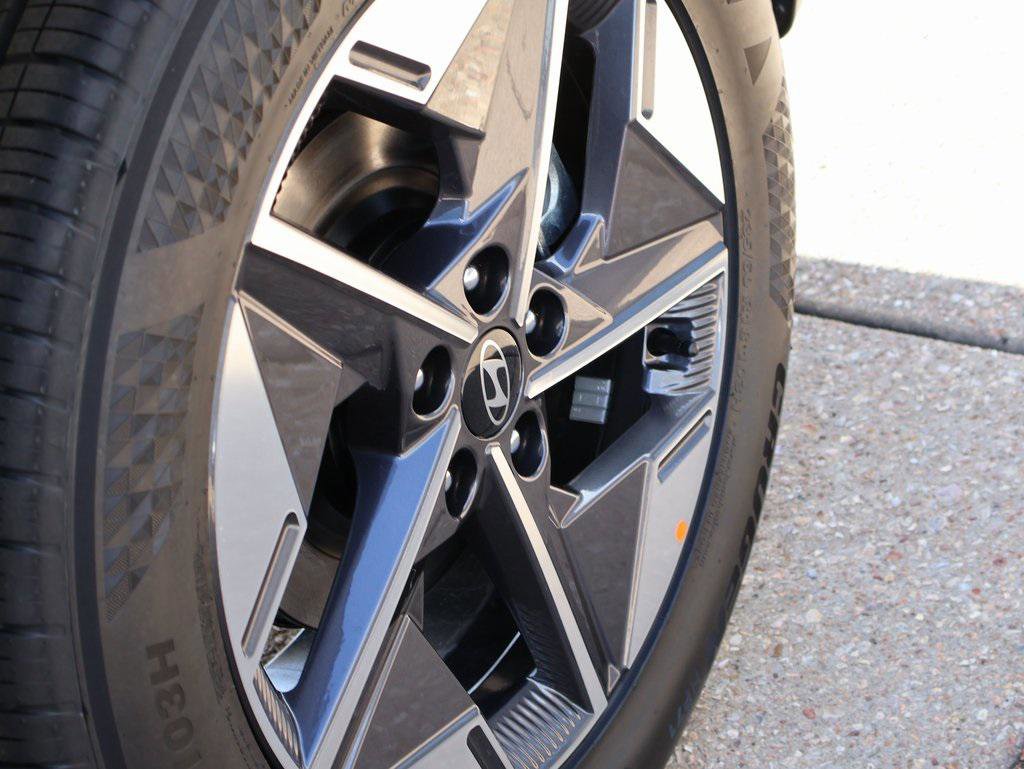 New 2026 Hyundai Tucson SEL image 42