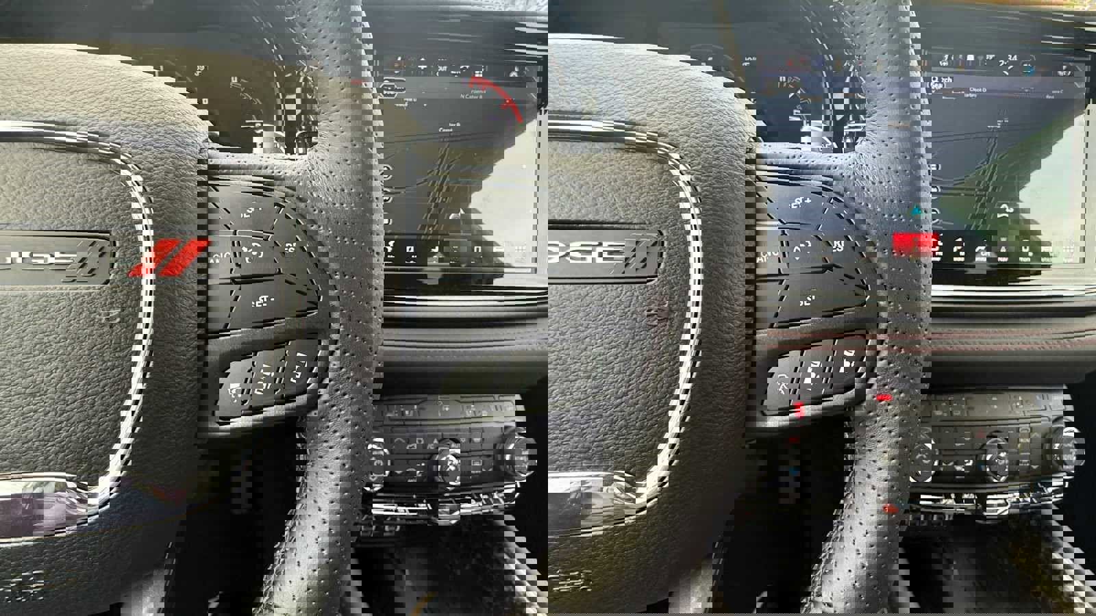 New 2026 Dodge Durango GT image 18