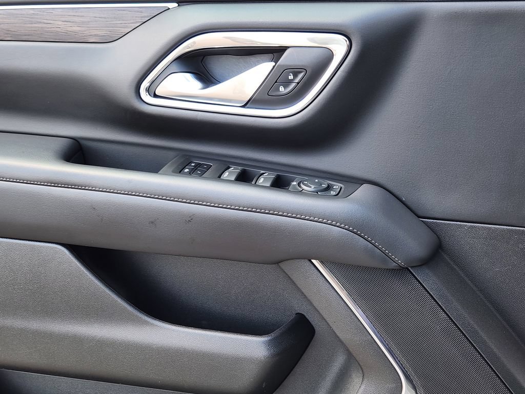 Used 2022 Chevrolet Tahoe Z71 AWD/4WD image 22