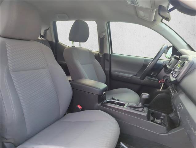 Certified 2023 Toyota Tacoma SR AWD/4WD image 24