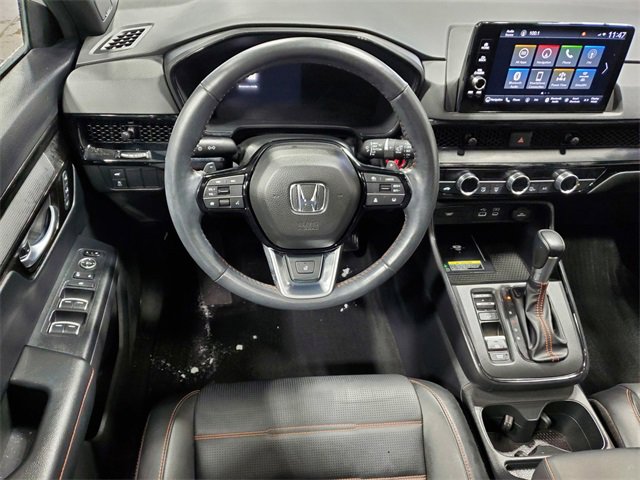 Used 2023 Honda CR-V Sport Touring image 18