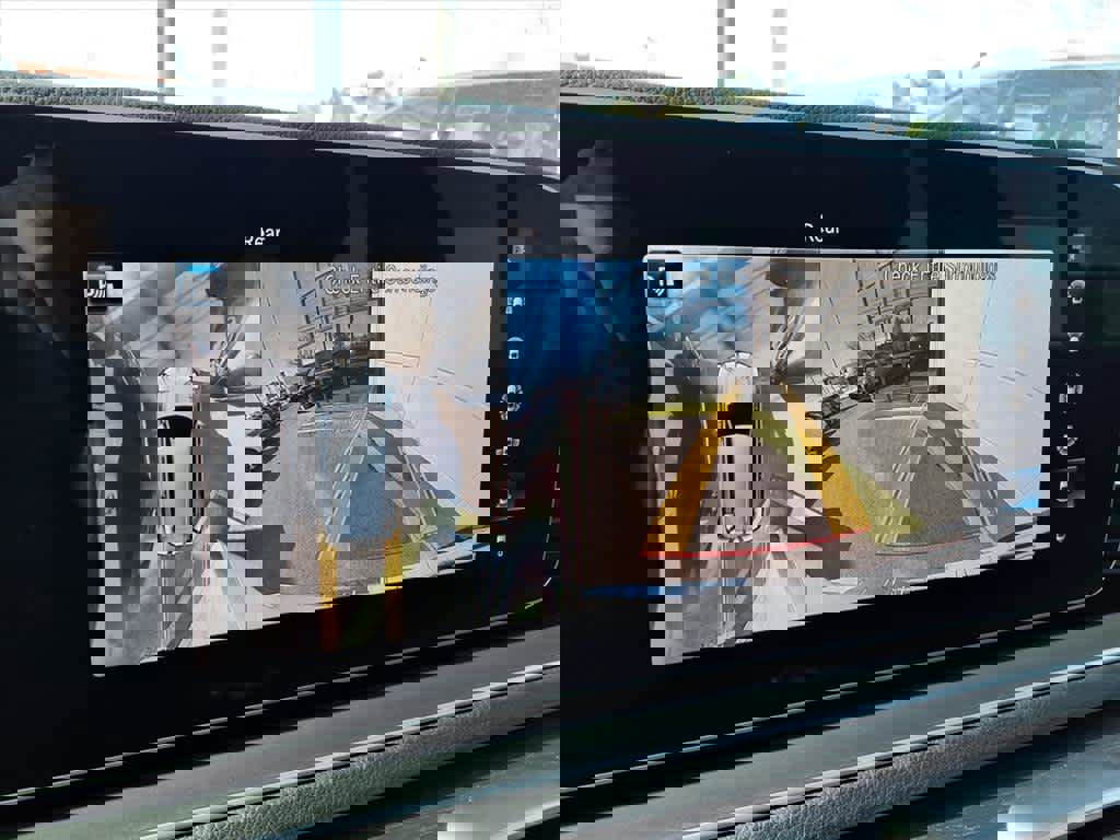 Used 2023 Mercedes-Benz GLS 450 4MATIC image 7