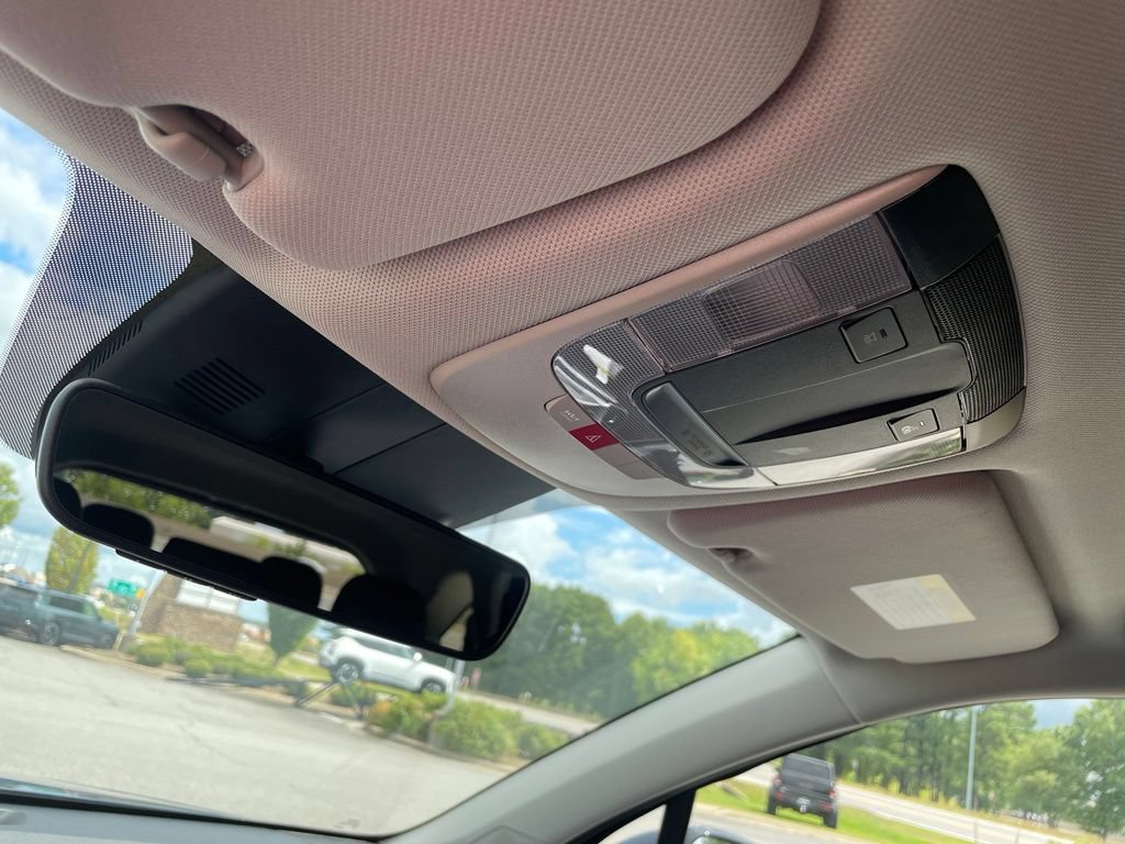 New 2026 Kia Sorento S FWD image 21