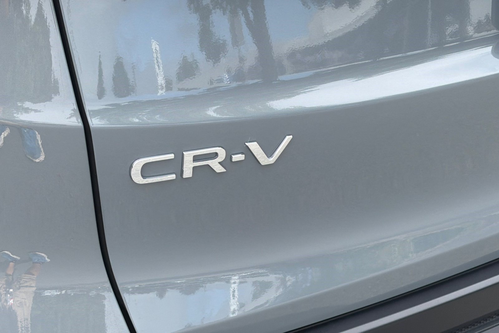 Used 2023 Honda CR-V EX-L image 38