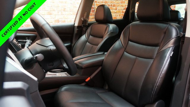 Used 2024 Nissan Murano SL image 10