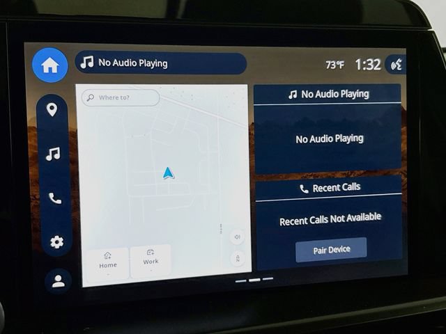 New 2026 Subaru Outback Wilderness AWD/4WD image 15