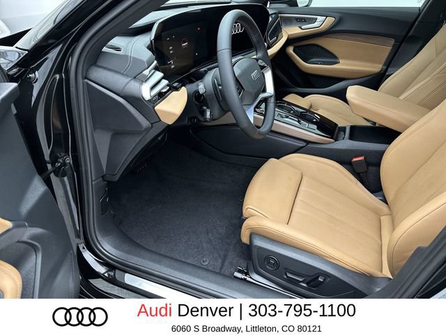 Certified 2025 Audi A5 2.0T Prestige AWD/4WD image 12