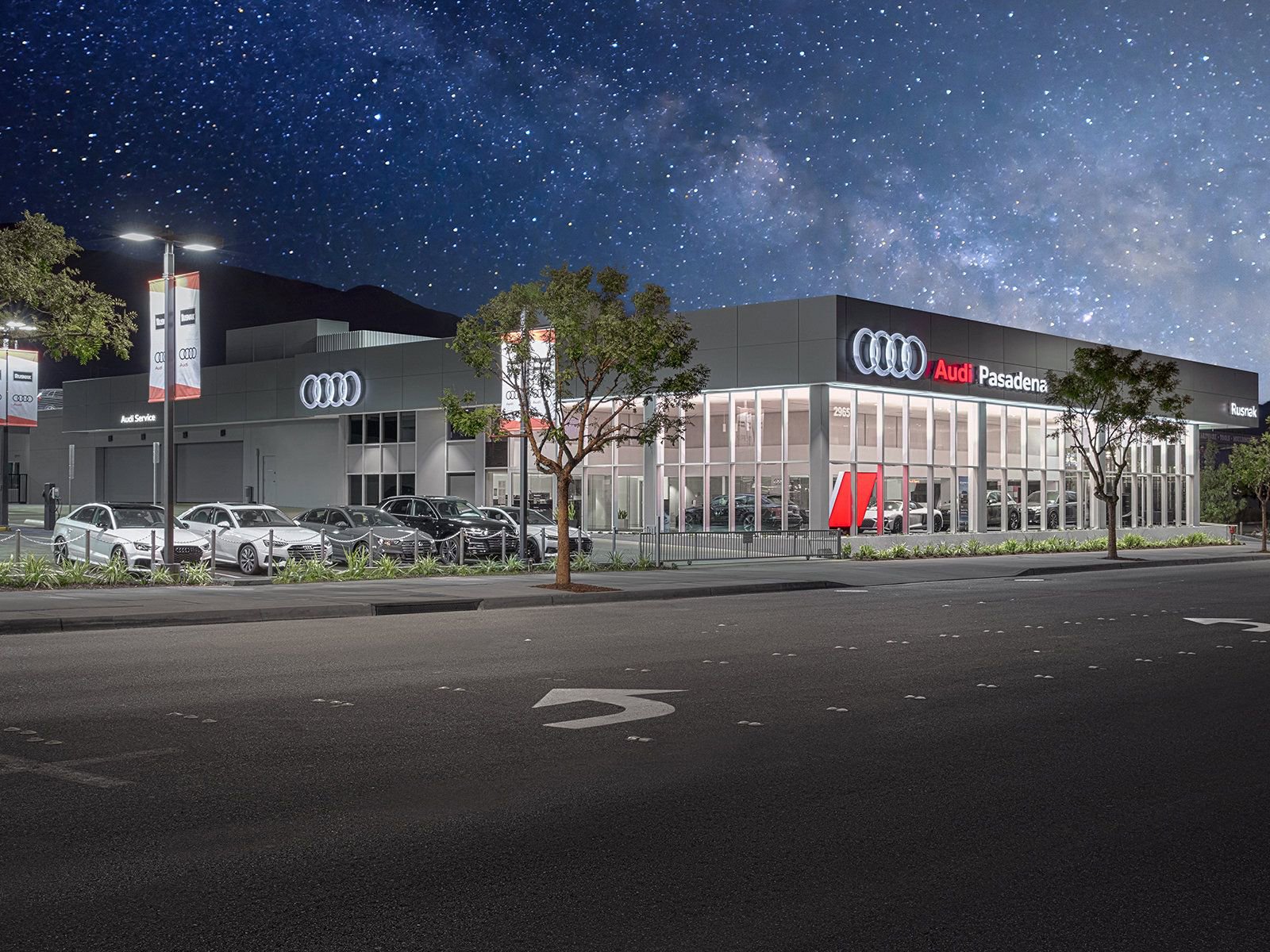 Used 2024 Audi Q4 e-tron Premium Plus w/ Premium Plus image 35