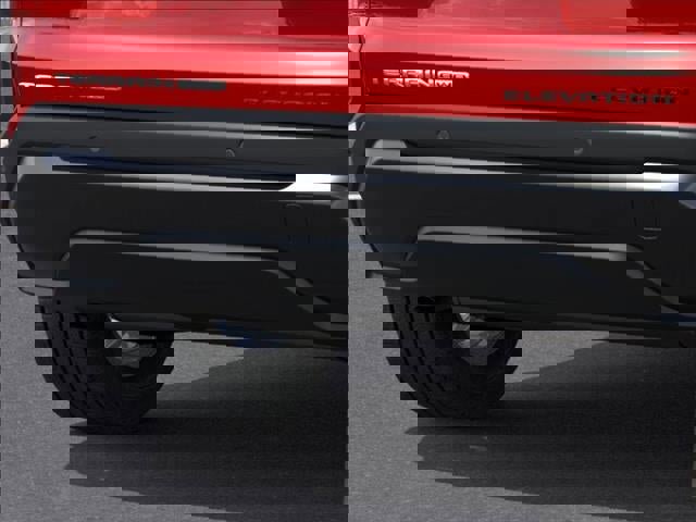New 2026 GMC Terrain Elevation image 14