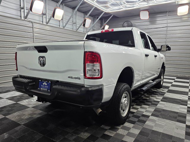 Used 2022 RAM 2500 Tradesman AWD/4WD image 6