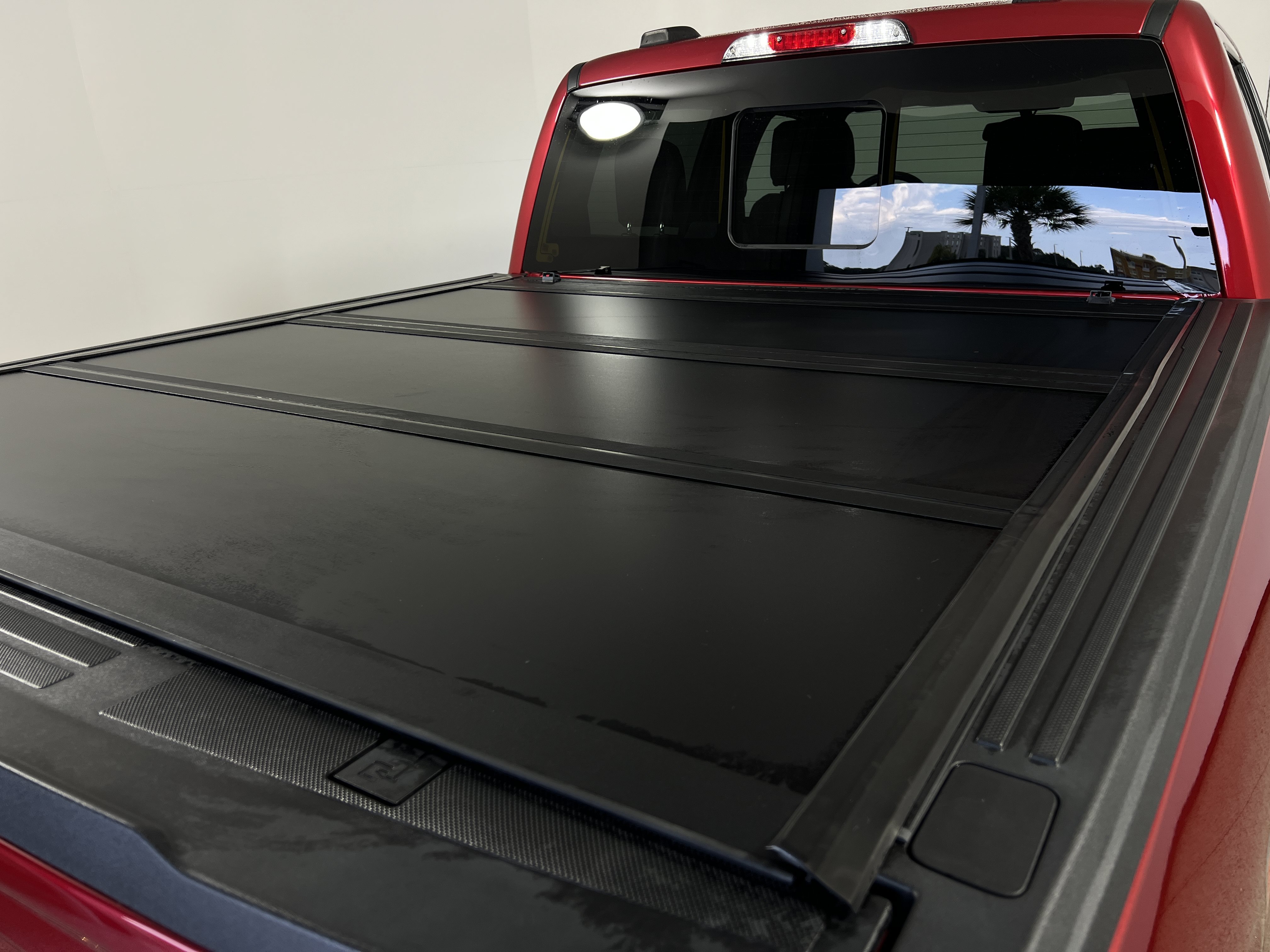 Used 2023 Ford F150 Lariat AWD/4WD image 10