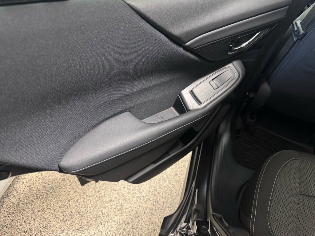 Used 2022 Subaru Outback Premium image 10