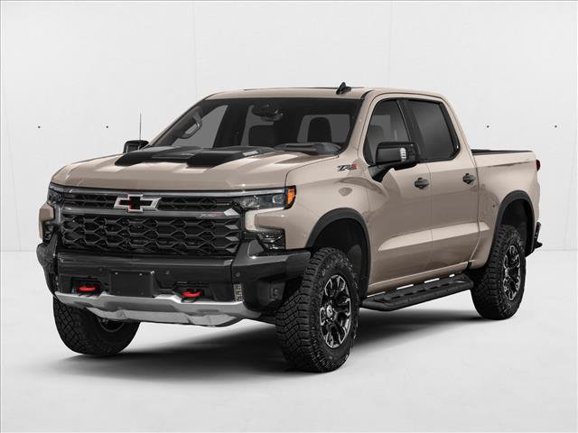 New 2026 Chevrolet Silverado 1500 ZR2 w/ LPO, Dark Essentials Package