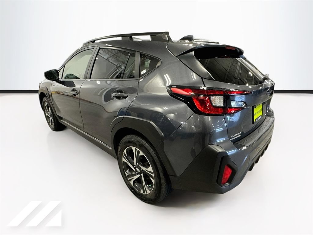 Used 2024 Subaru Crosstrek 2.0i Premium AWD/4WD image 7