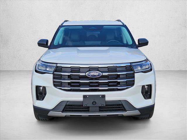 New 2026 Ford Explorer Active w/ Active Comfort Package image 6