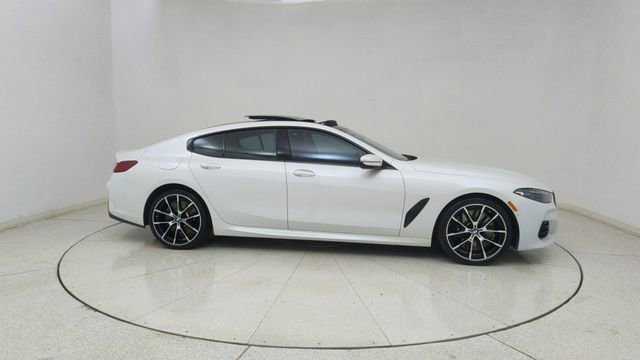 Used 2024 BMW 840i Gran Coupe w/ M Sport Professional Package RWD image 63