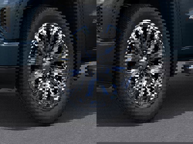 New 2026 GMC Sierra 1500 Denali image 44