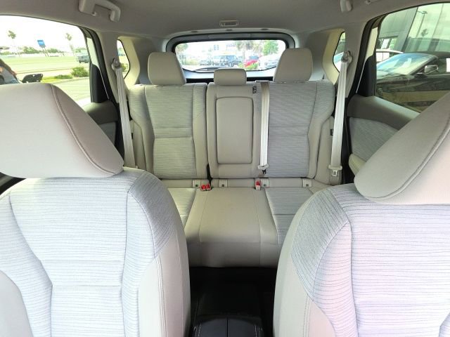 Used 2023 Nissan Rogue SV image 21