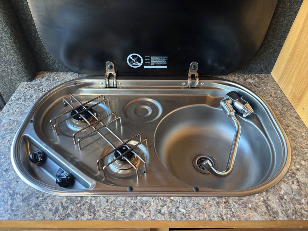 Used 2016 Ford Transit 250 148 Medium Roof w/ Interior Upgrade Package image 16