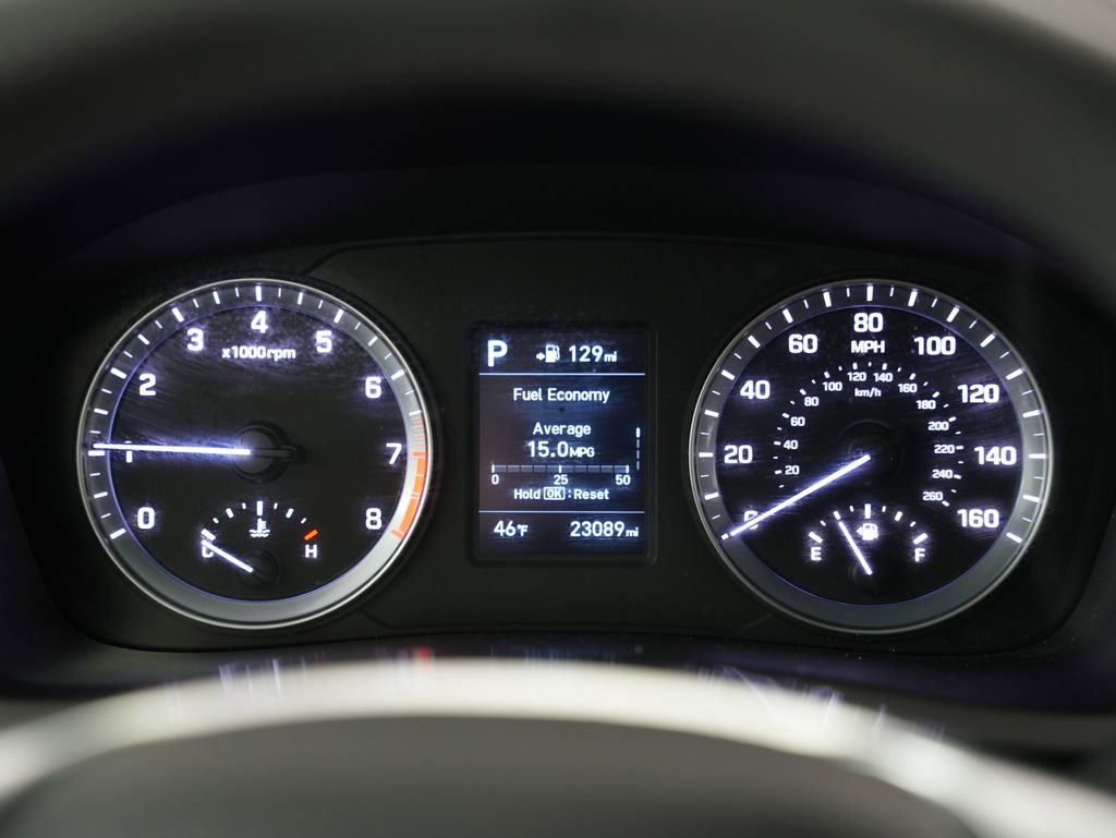 Used 2019 Hyundai Sonata ECO image 16