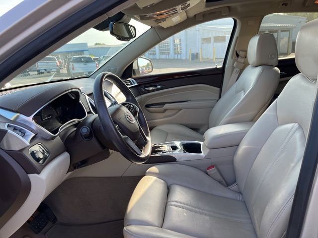 Used 2015 Cadillac SRX Luxury w/ Driver Awareness Package image 7